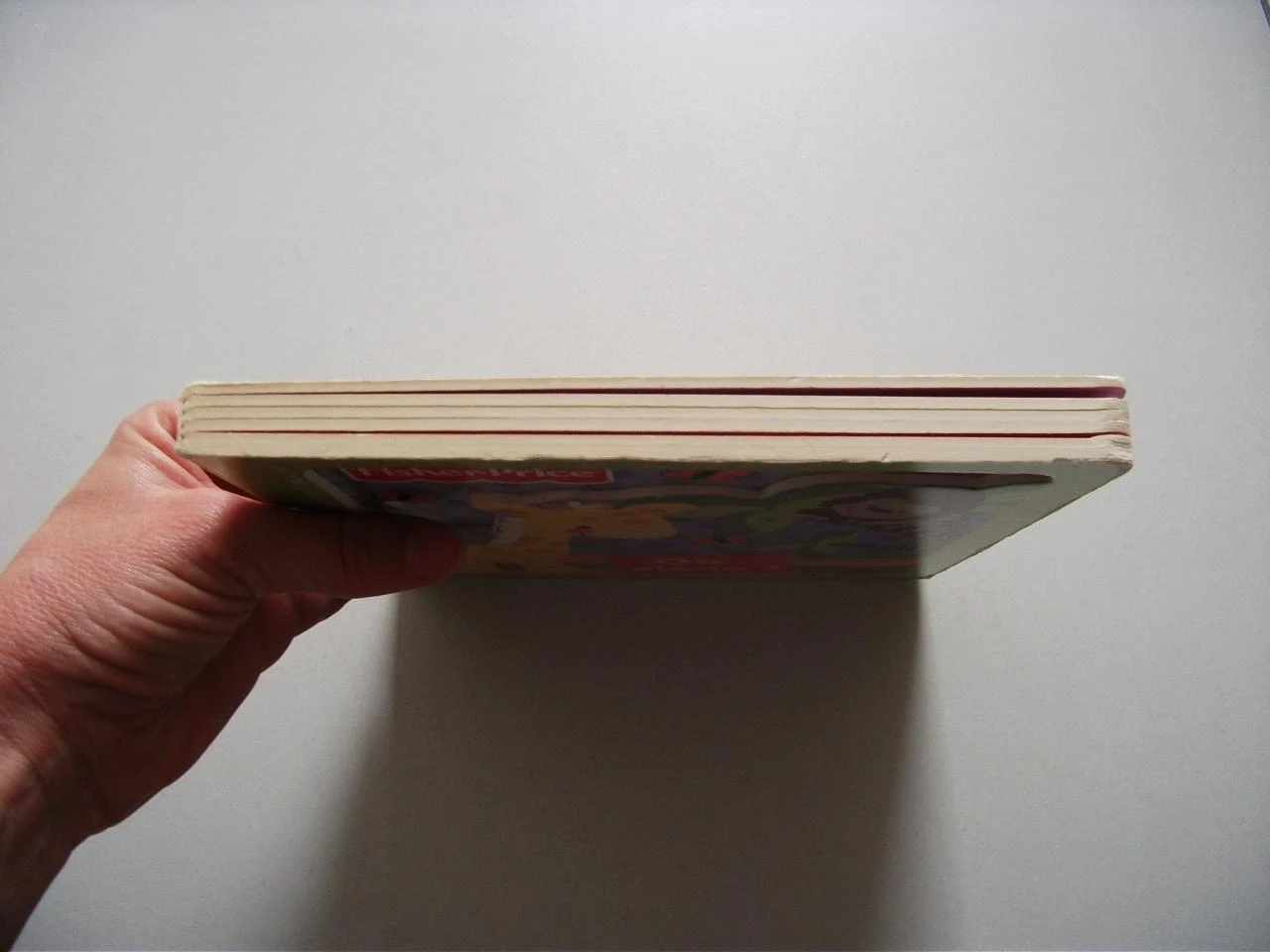 Livro encadernado Onde você mora? – photo 7